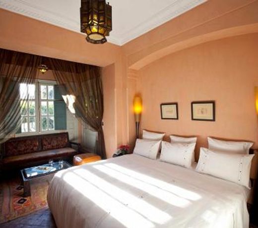 Dar Rhizlane, Palais Table d'hôtes & SPA