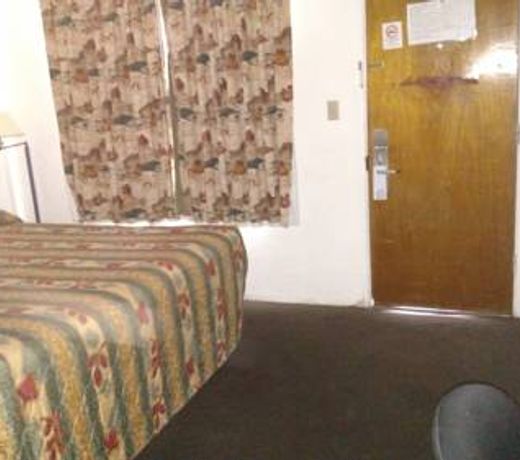 Budget Inn Durango