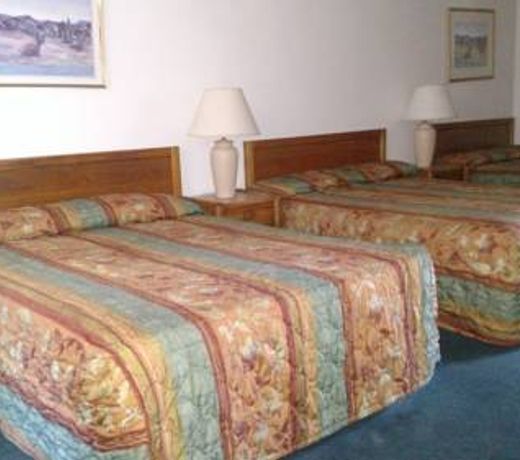 Budget Inn Durango