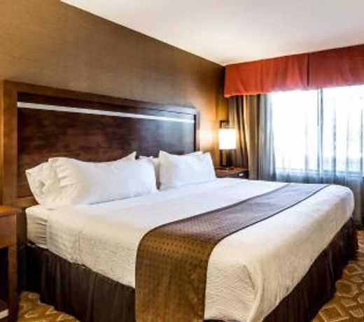 Holiday Inn Hotel & Suites Durango Central, an IHG Hotel
