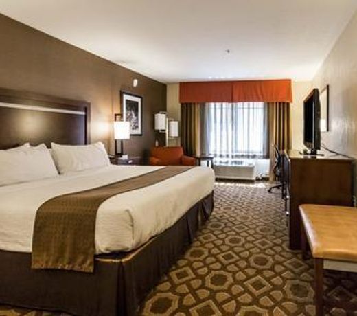 Holiday Inn Hotel & Suites Durango Central, an IHG Hotel