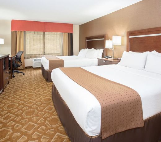 Holiday Inn Hotel & Suites Durango Central, an IHG Hotel