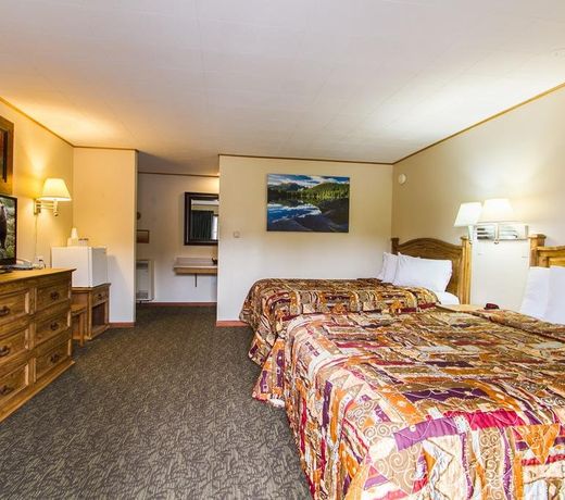 Discovery Lodge