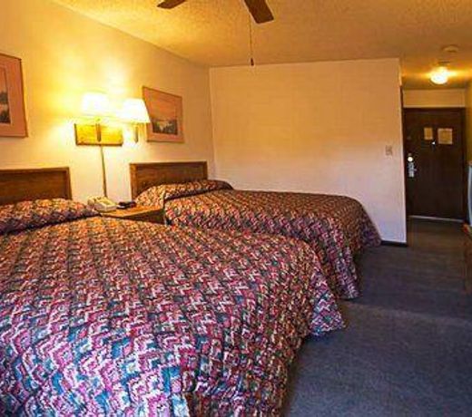 Estes Village Inn