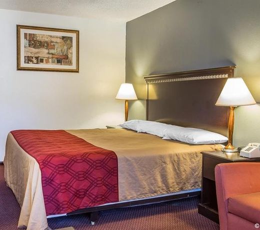 Estes Village Inn