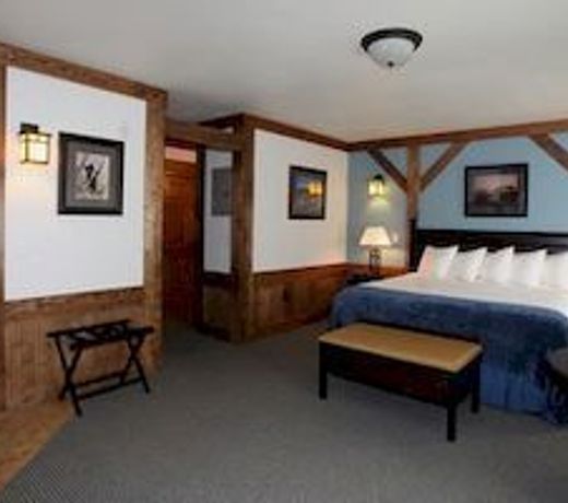 The Haber Motel