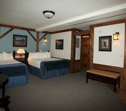 The Haber Motel
