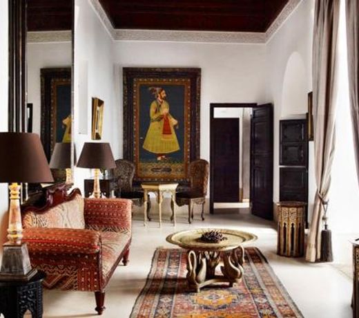 Riad L'Hôtel Marrakech