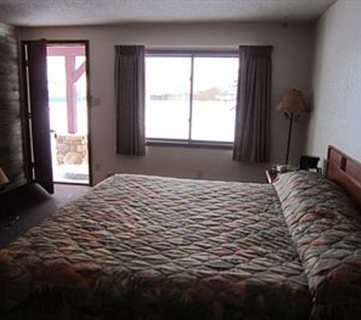 Wolf Creek Ski Lodge