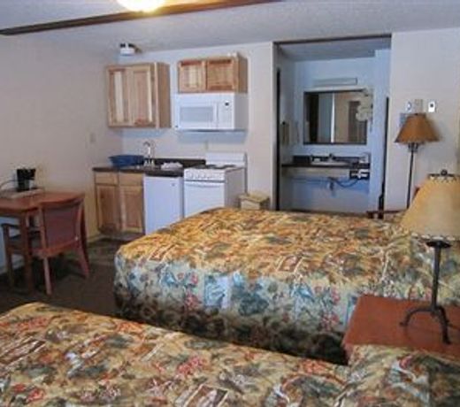 Wolf Creek Ski Lodge