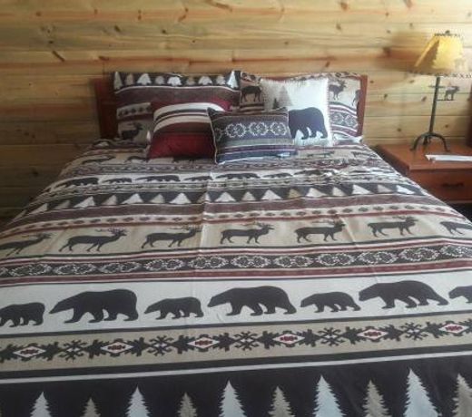 Wolf Creek Ski Lodge