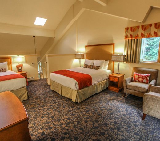 Aspen at Streamside, a VRI resort