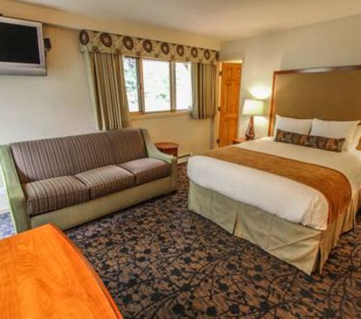 Aspen at Streamside, a VRI resort
