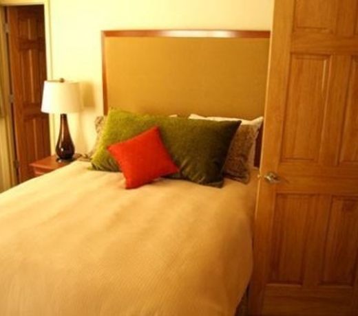 Aspen at Streamside, a VRI resort