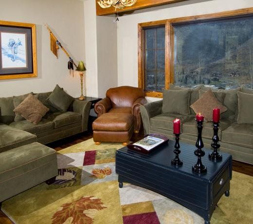 VAIL LUXURY CHALET