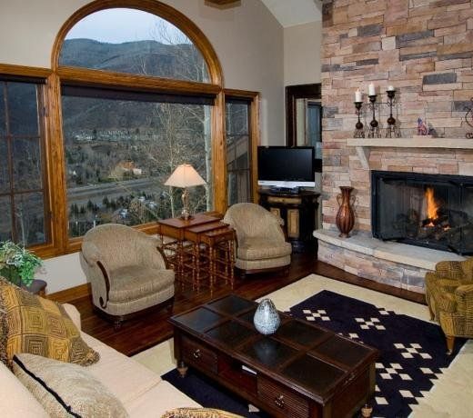 VAIL LUXURY CHALET