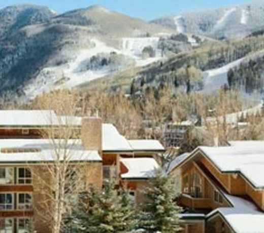 Sandstone Creek Club Condominiums