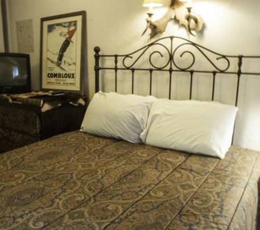 2 bedroom Condo in West Vail on the Gore Creek