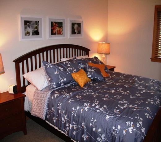 Cascade Village Area 5 bed 4 bath, Walk to lift!