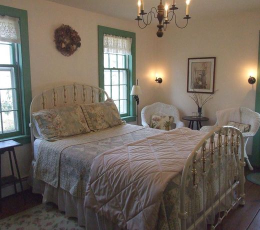 Riverwind Inn Bed and Breakfast