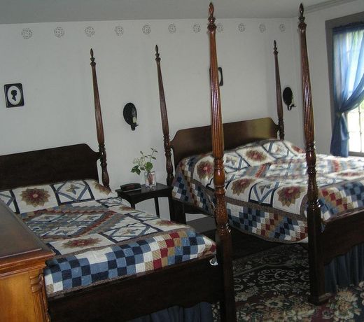 Riverwind Inn Bed and Breakfast