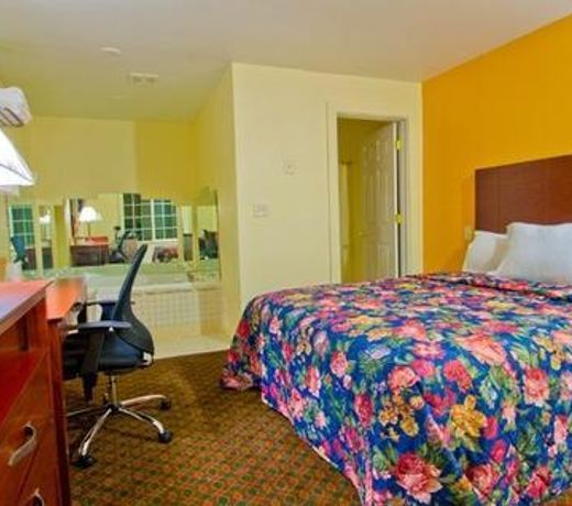 Passport Inn and Suites - Middletown