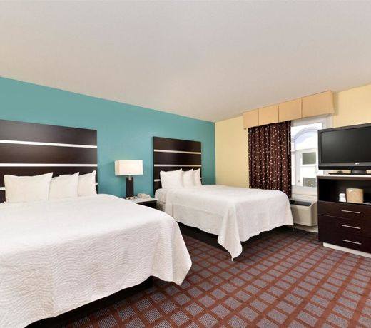 America Best Value Inn New London
