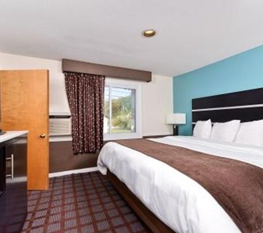 America Best Value Inn New London