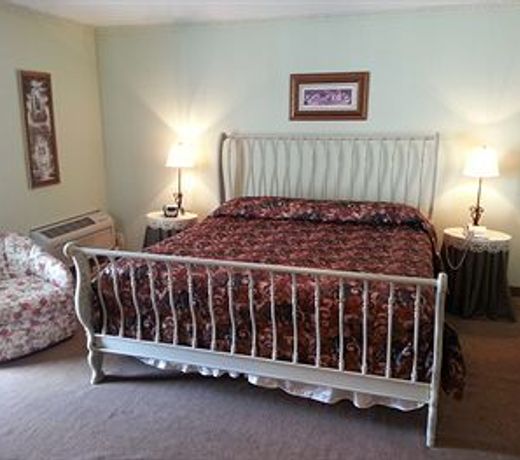 Heritage Inn & Suites Rehoboth Beach