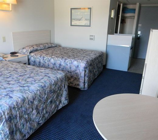 Sandcastle Motel - Rehoboth Beach