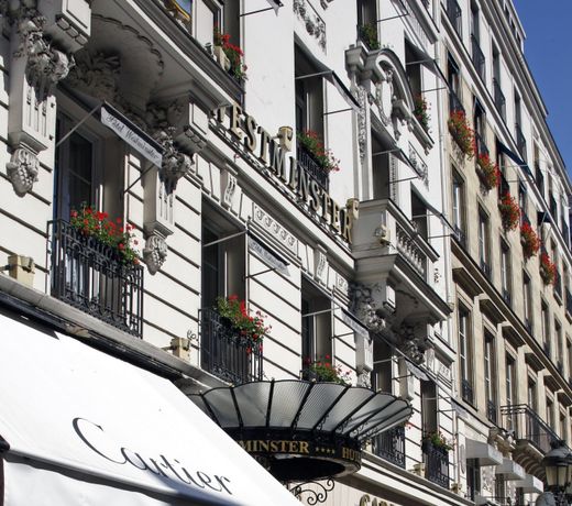 Hotel Westminster