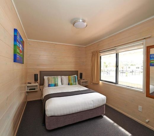 Rotorua TOP 10 Holiday Park