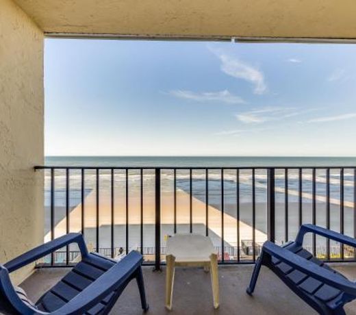 Beachside Hotel - Daytona Beach