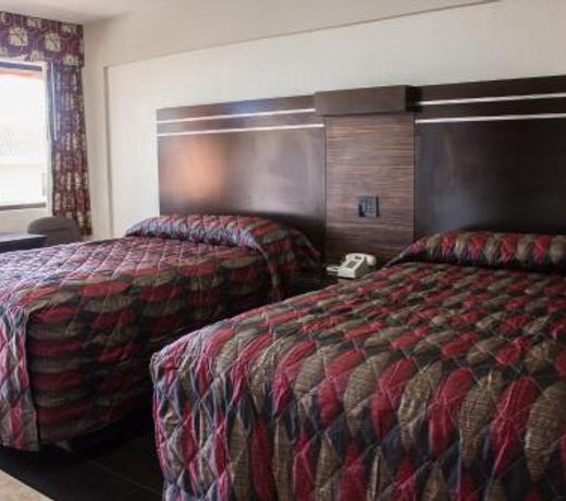La Bella Oceanfront Inn - Daytona