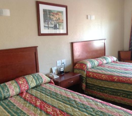 Sunshine Inn of Daytona Beach