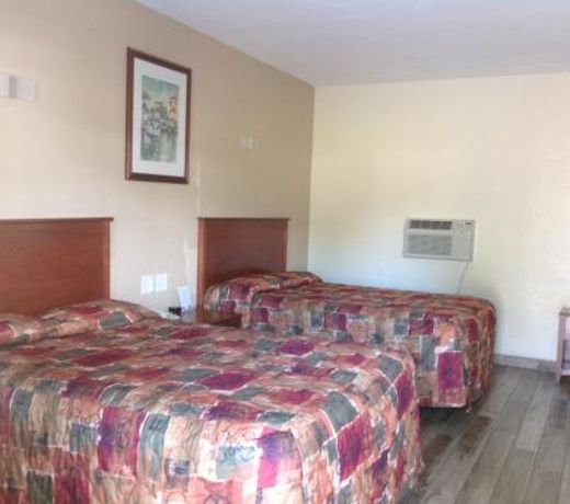 Sunshine Inn of Daytona Beach