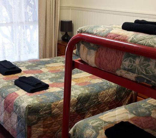 Lithgow Motor Inn