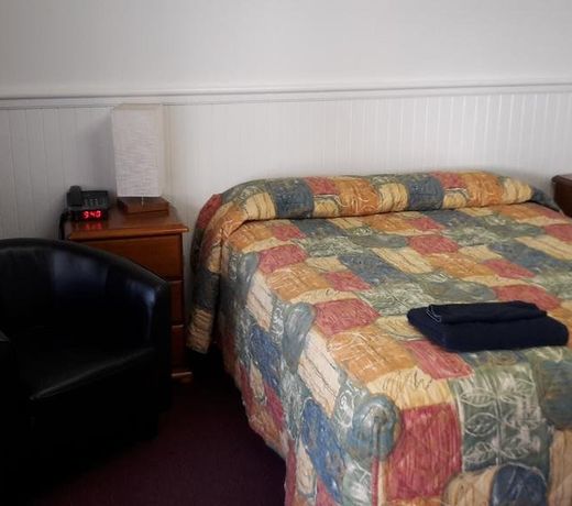 Lithgow Motor Inn