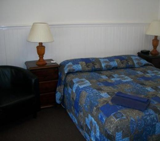 Lithgow Motor Inn