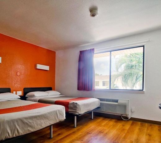 Motel 6-Fort Lauderdale, FL