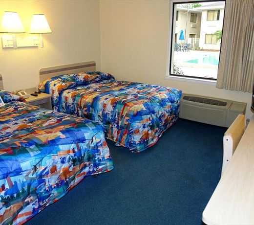 Motel 6-Fort Lauderdale, FL
