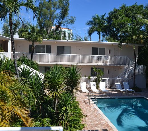COCOBELLE RESORT - FORT LAUDERDALE