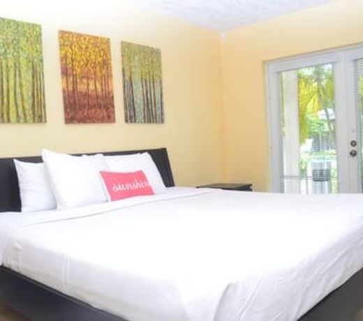 COCOBELLE RESORT - FORT LAUDERDALE