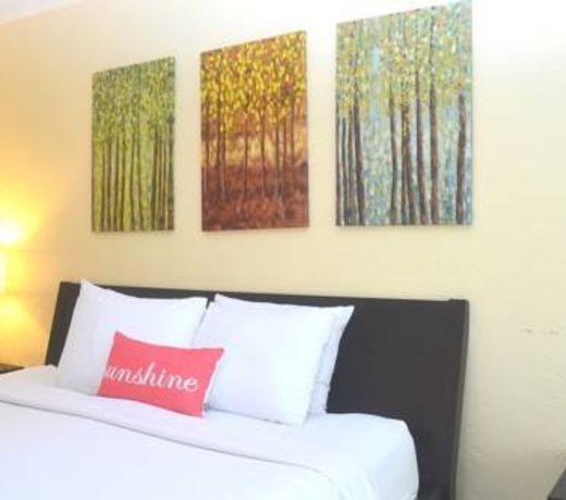 COCOBELLE RESORT - FORT LAUDERDALE
