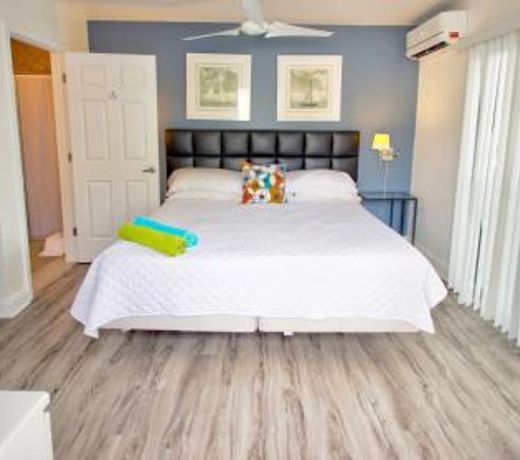 Las Olas Guesthouse @15th Avenue
