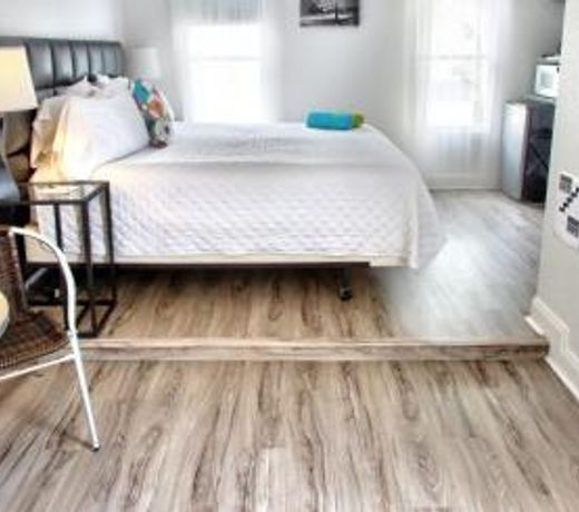 Las Olas Guesthouse @15th Avenue