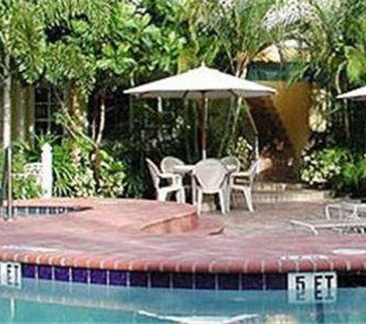 Worthington All Male Guesthouse
