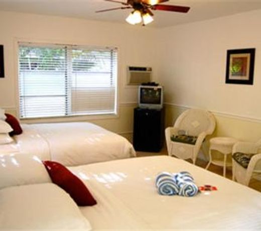 Worthington All Male Guesthouse