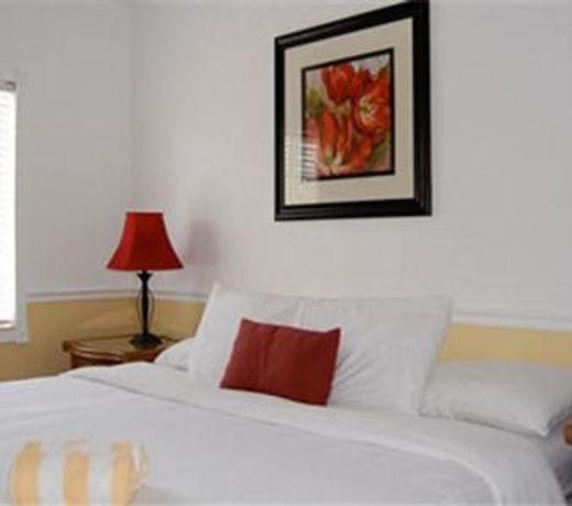 Worthington All Male Guesthouse