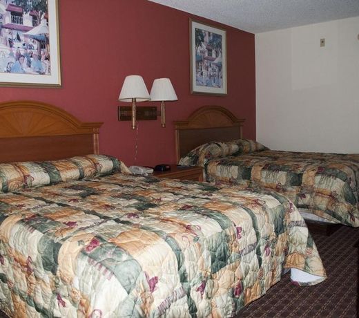 Tahitian Inn